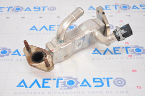 EGR Cooler Nissan Sentra 20-24