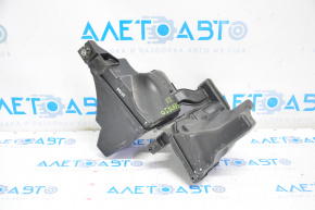 Garbage container Nissan Sentra 20-23