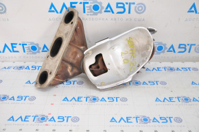 Exhaust manifold with catalytic converter Nissan Sentra 20-22