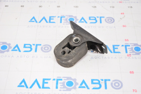 Rear muffler bracket with barrel left Nissan Sentra 20-24