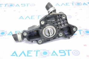 Thermostat Housing Nissan Sentra 20-24