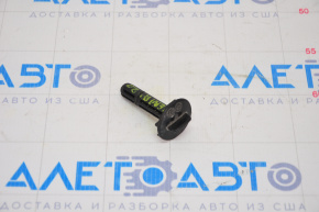 Radiator bracket upper right Nissan Sentra 20-24 plastic