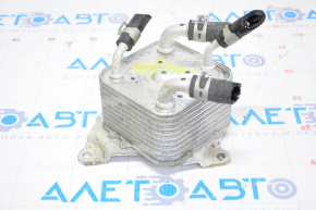 Oil cooler automatic transmission Nissan Sentra 20-23