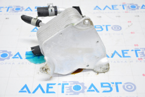Oil cooler automatic transmission Nissan Sentra 20-23