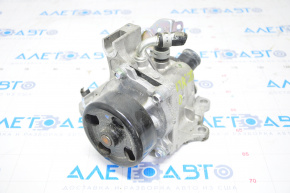 Water pump Nissan Sentra 20-24 with housing