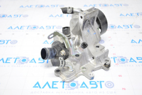 Water pump Nissan Sentra 20-24 with housing