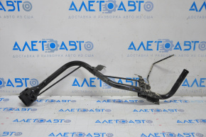 Fuel filler neck Nissan Sentra 20-24