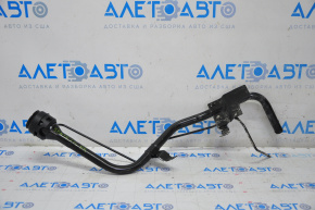 Fuel filler neck Nissan Sentra 20-24