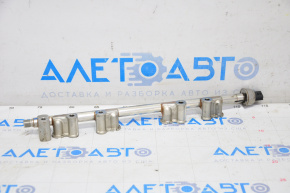 Fuel rail Nissan Sentra 20-25 with sensor