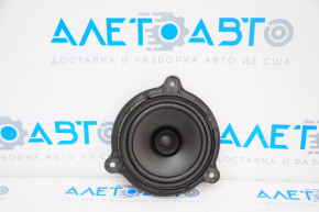 Front right door speaker Nissan Sentra 20-25