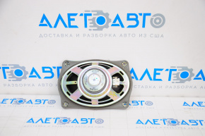 Speaker rear right Nissan Sentra 20-24