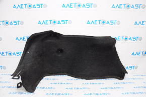 Arch trim left Nissan Sentra 20-24