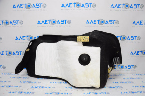 Arch trim left Nissan Sentra 20-24