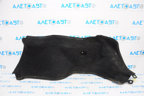 Right arch trim Nissan Sentra 20-24