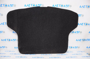 Trunk floor Nissan Sentra 20-24 black
