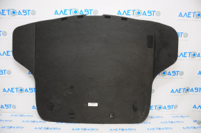 Trunk floor Nissan Sentra 20-24 black
