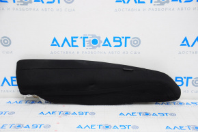 Airbag airbag seat rear left Nissan Sentra 20-20 cloth black