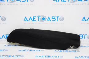Airbag airbag seat rear right Nissan Sentra 20-20 cloth black