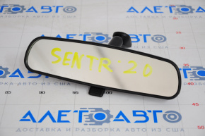 Interior mirror Nissan Sentra 20-25
