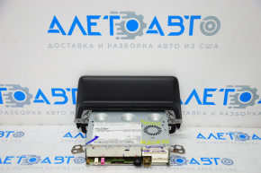 Monitor, display, navigation Nissan Sentra 20-21
