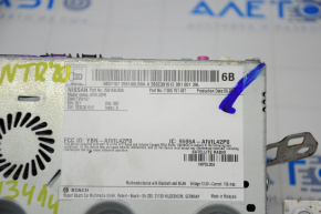 Monitor, display, navigation Nissan Sentra 20-21