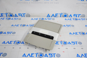 Front Ceiling Light Nissan Sentra 20-24