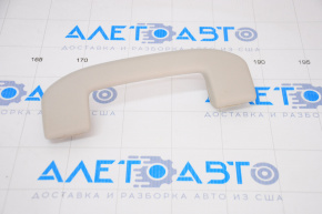 Ceiling handle rear left Nissan Sentra 20-24 gray