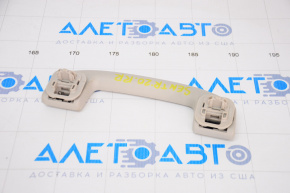 Ceiling handle rear right Nissan Sentra 20-24 gray