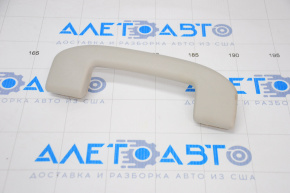 Front left ceiling handle Nissan Sentra 20-24 gray