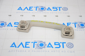 Front left ceiling handle Nissan Sentra 20-24 gray