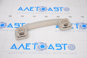 Front right ceiling handle Nissan Sentra 20-24 gray