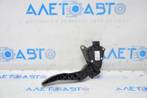 Gas pedal Nissan Sentra 20-24