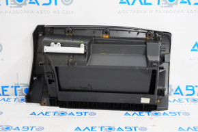 Glove box, glove compartment Nissan Sentra 20-24 black
