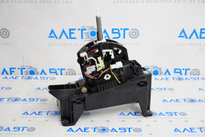 Gearbox shifter Nissan Sentra 20-24