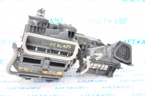 Heater assembly Nissan Sentra 20-23