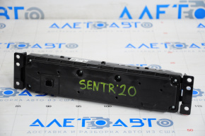 Climate control Nissan Sentra 20-23 auto