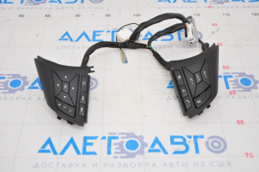 Nissan Sentra 20-24 Steering Wheel Controls