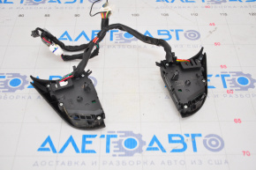 Nissan Sentra 20-24 Steering Wheel Controls