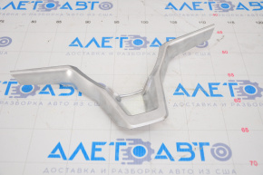 Steering wheel cover Nissan Sentra 20-24