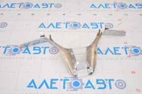 Steering wheel cover Nissan Sentra 20-24