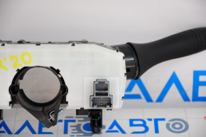 Nissan Sentra 20-24 Steering Column Shift Paddles