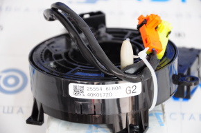 Steering wheel cable Nissan Sentra 20-24