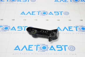 Front bumper mount right Nissan Sentra 20-24 broken mount