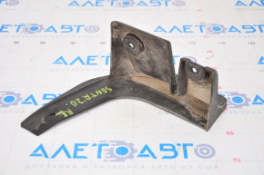 Rear left sill mudguard Nissan Sentra 20-24