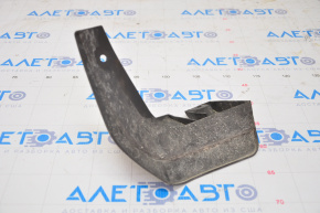 Rear left sill mudguard Nissan Sentra 20-24