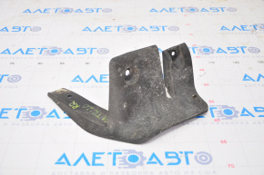 Mudguard threshold rear right Nissan Sentra 20-24
