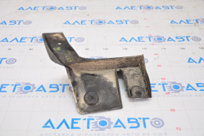Mudguard threshold rear right Nissan Sentra 20-24