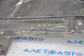 Nissan Sentra 20-23 Engine Guard Tears