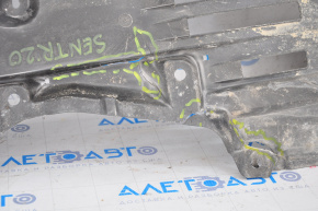 Nissan Sentra 20-23 Engine Guard Tears
