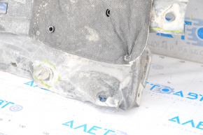 Nissan Sentra 20-23 Engine Guard Tears
